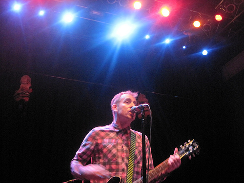 Ted LEo